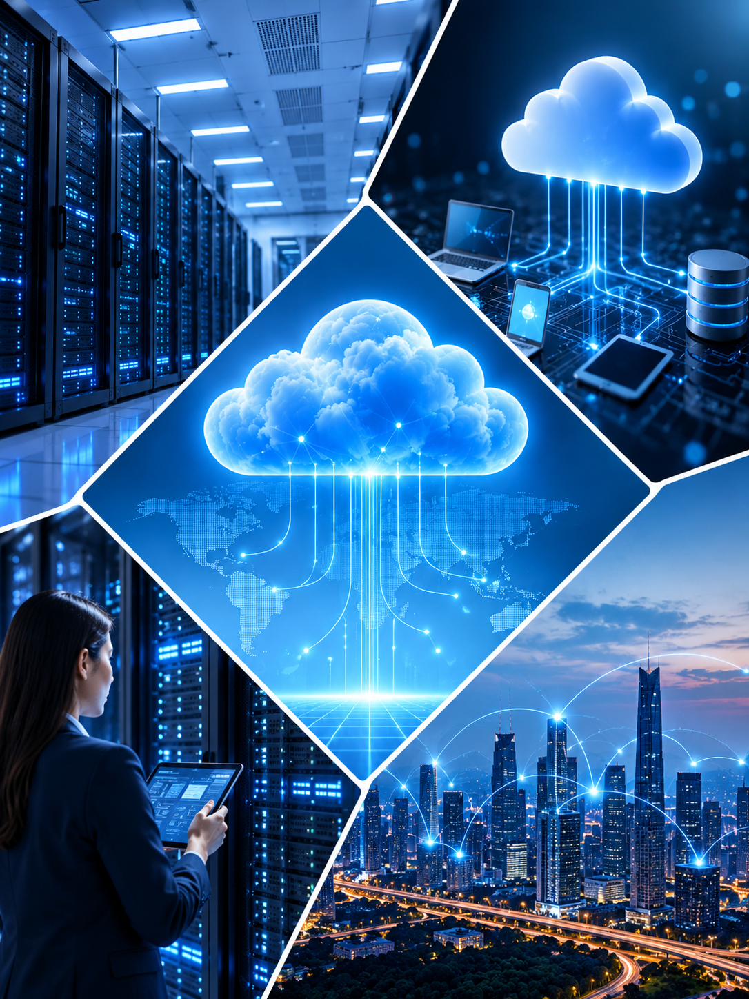 Data Centre & Cloud India Expo