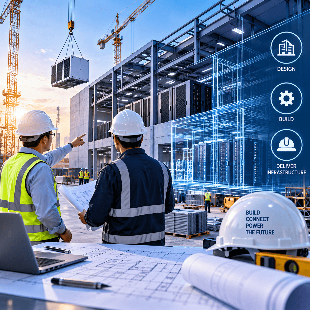 Construction & Engineering