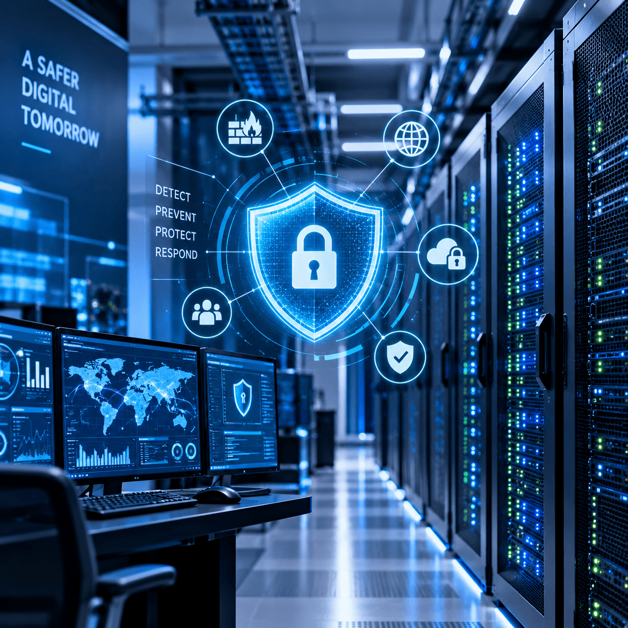 Cyber Security