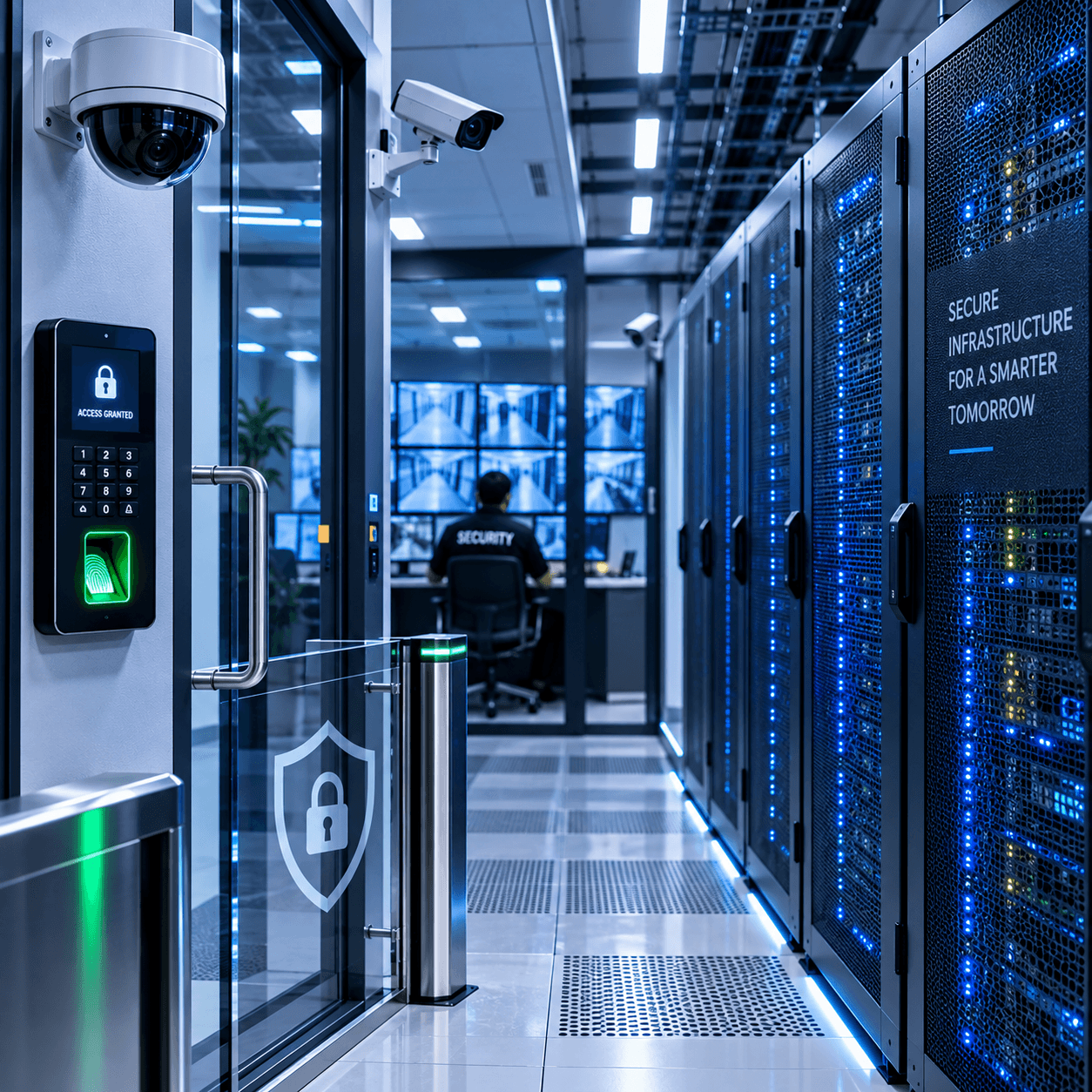 Physical Security